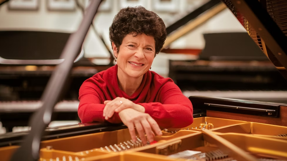 Margaret Fingerhut