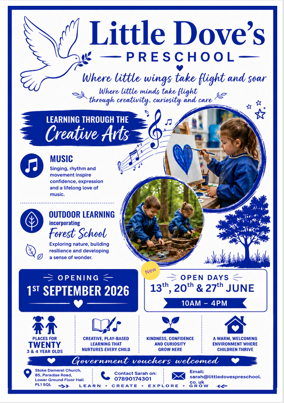 Little Doves Preschool